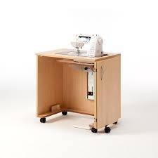 Naaimachine meubel