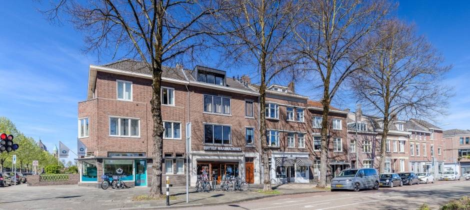 Calvariestraat 62a Maastricht