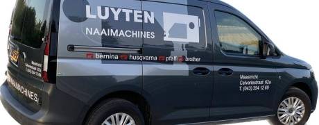 Haal en Breng service