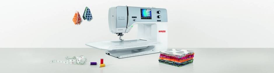 BERNINA B770