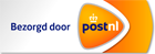 logo PostNL